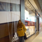 Yasemine - Fleurus - Hainaut | Rencontre