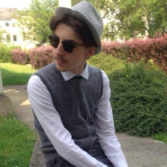 Christophe - Gedinne - Namur | Rencontre