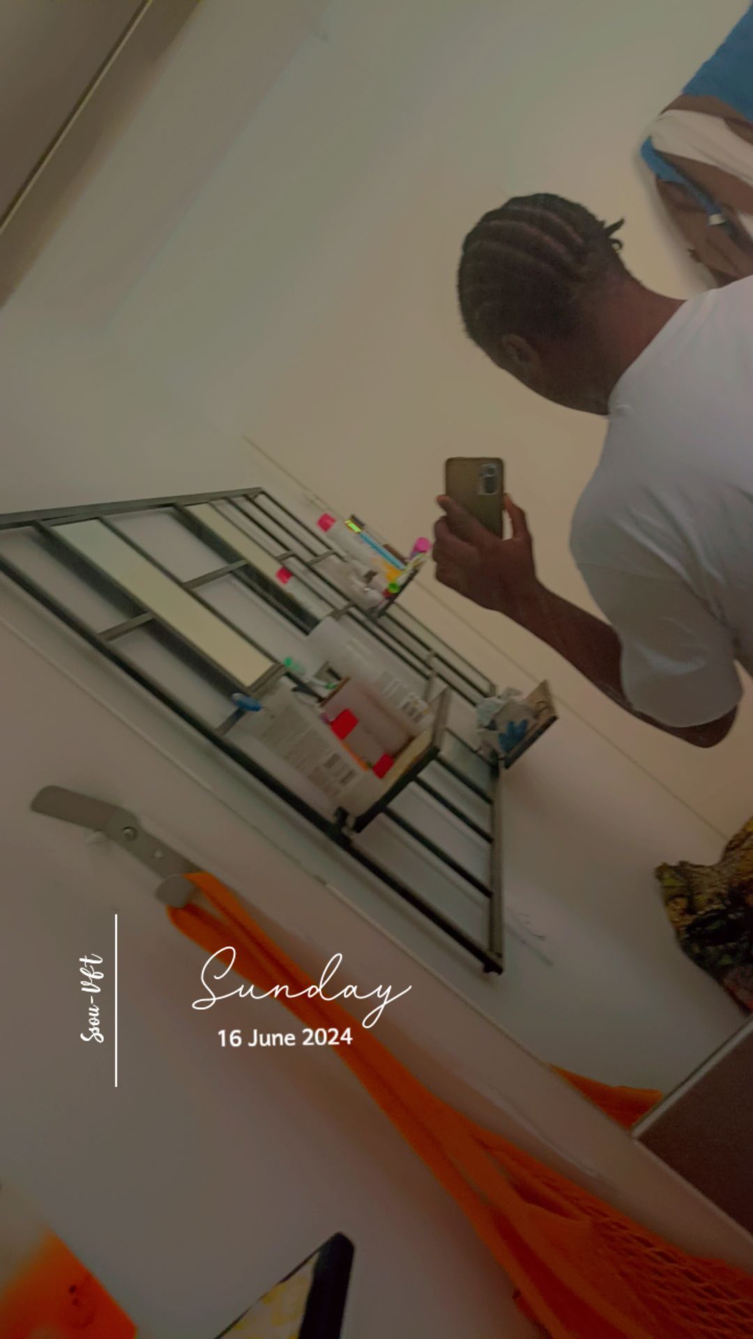 Edwin - Chiny - Luxembourg | Rencontre