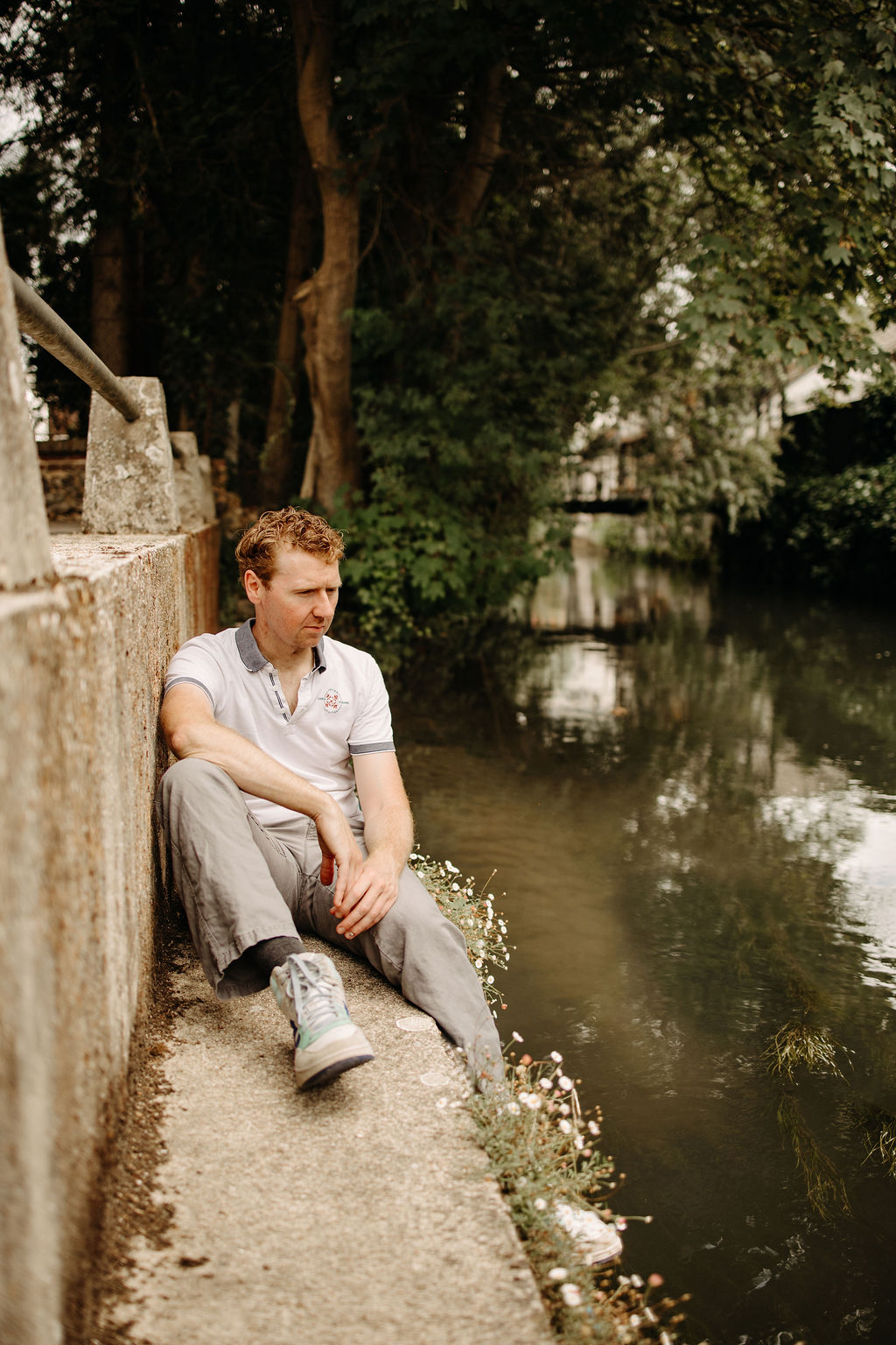 Souhail - Ohey - Namur | Rencontre