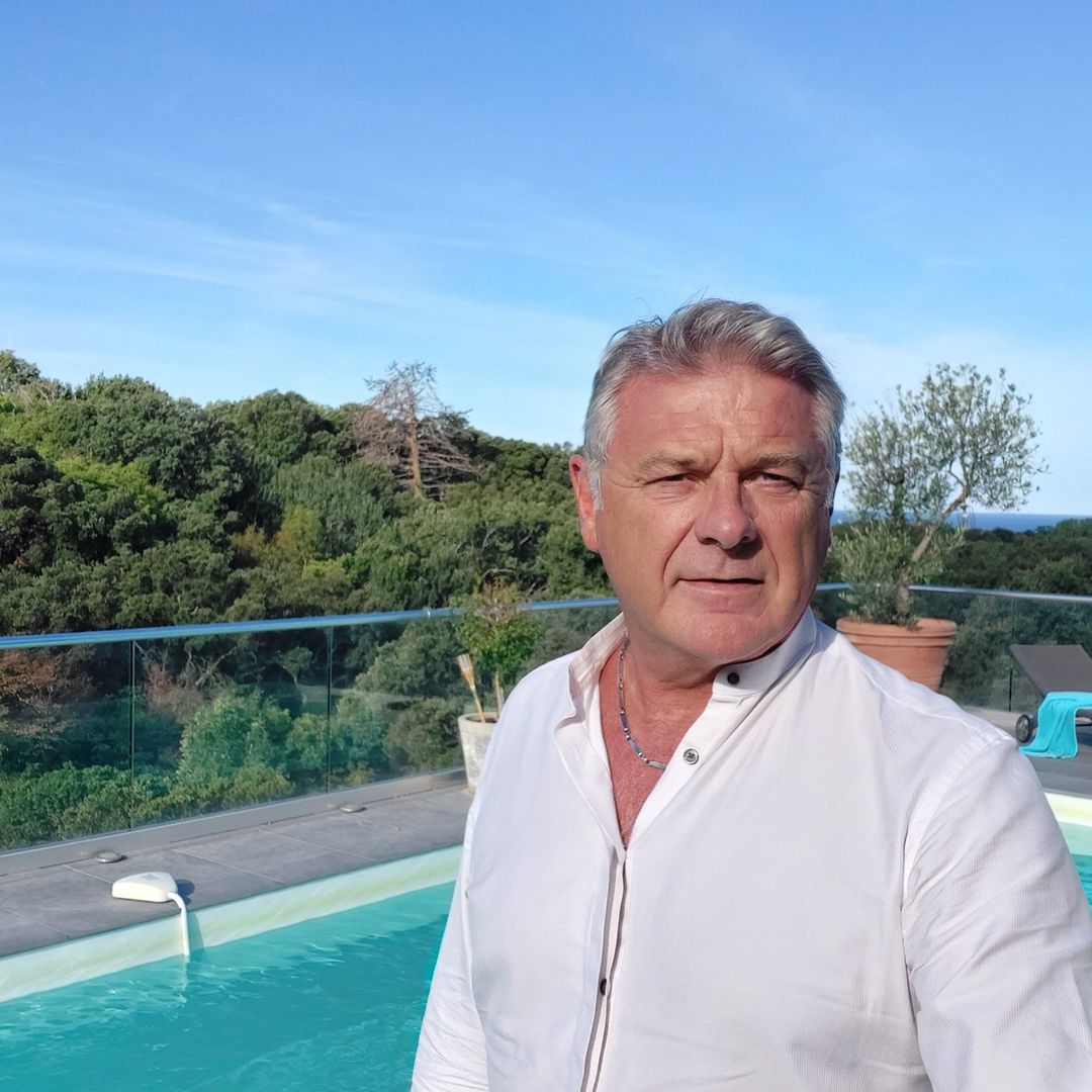 Stanley - Oupeye - Liège | Rencontre