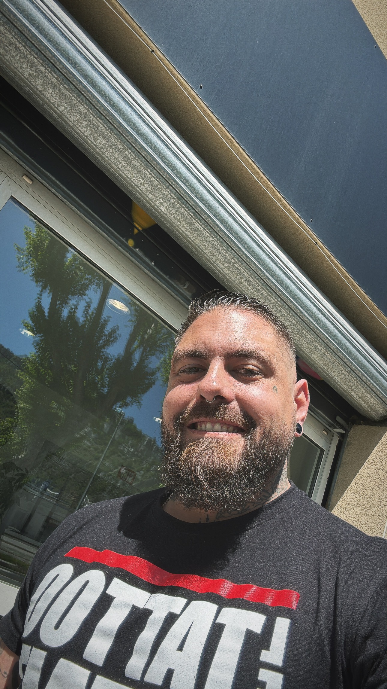Ezequiel - Andenne - Namur | Rencontre