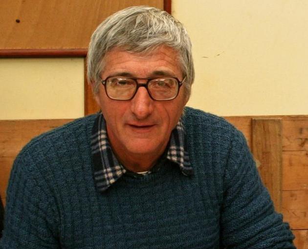 Lionel - Lincent - Liège | Rencontre