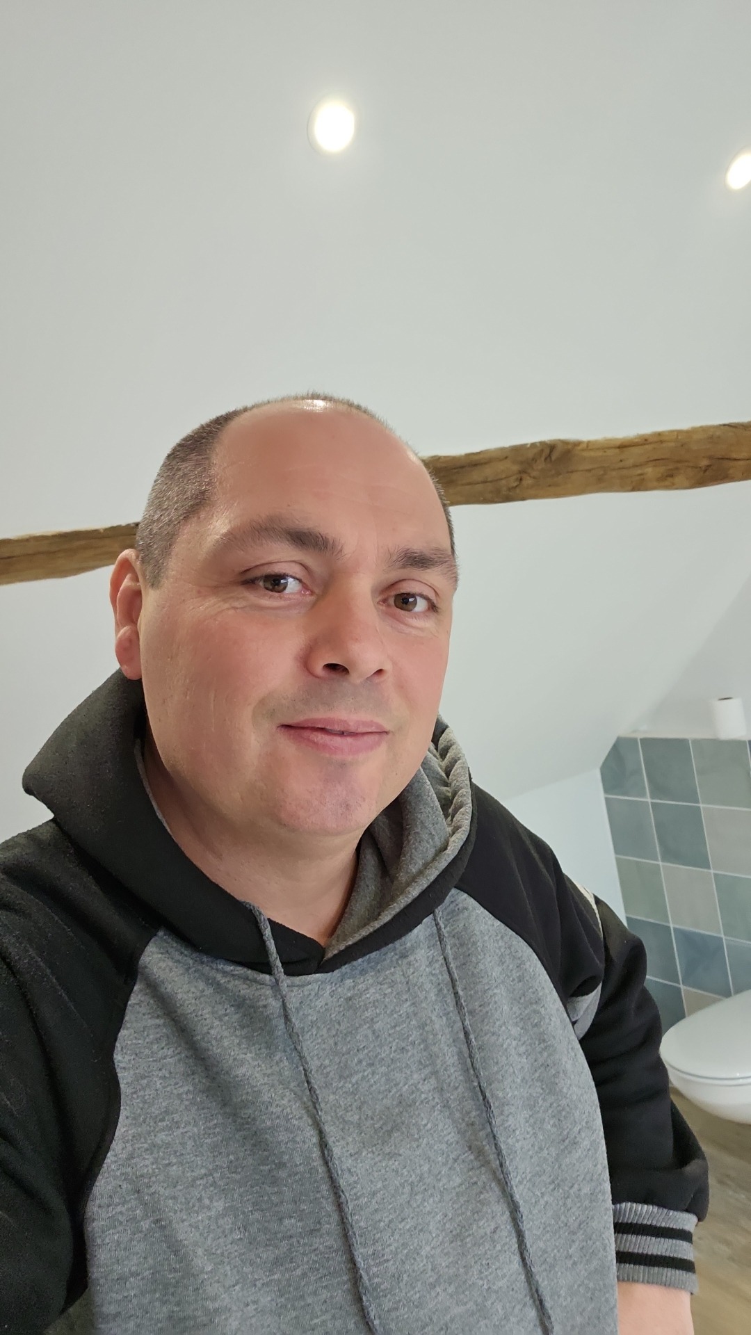 Preston - Couvin - Namur | Rencontre