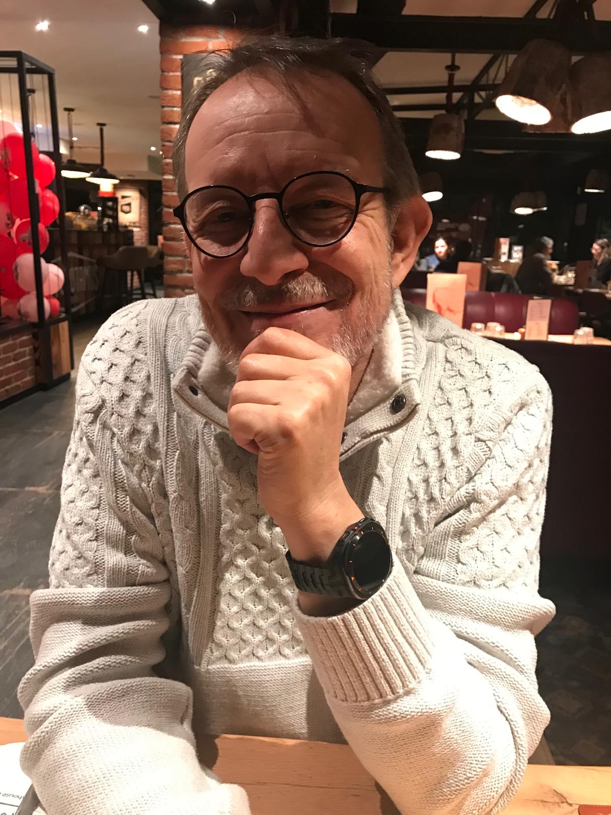 Honoré - Ans - Liège | Rencontre