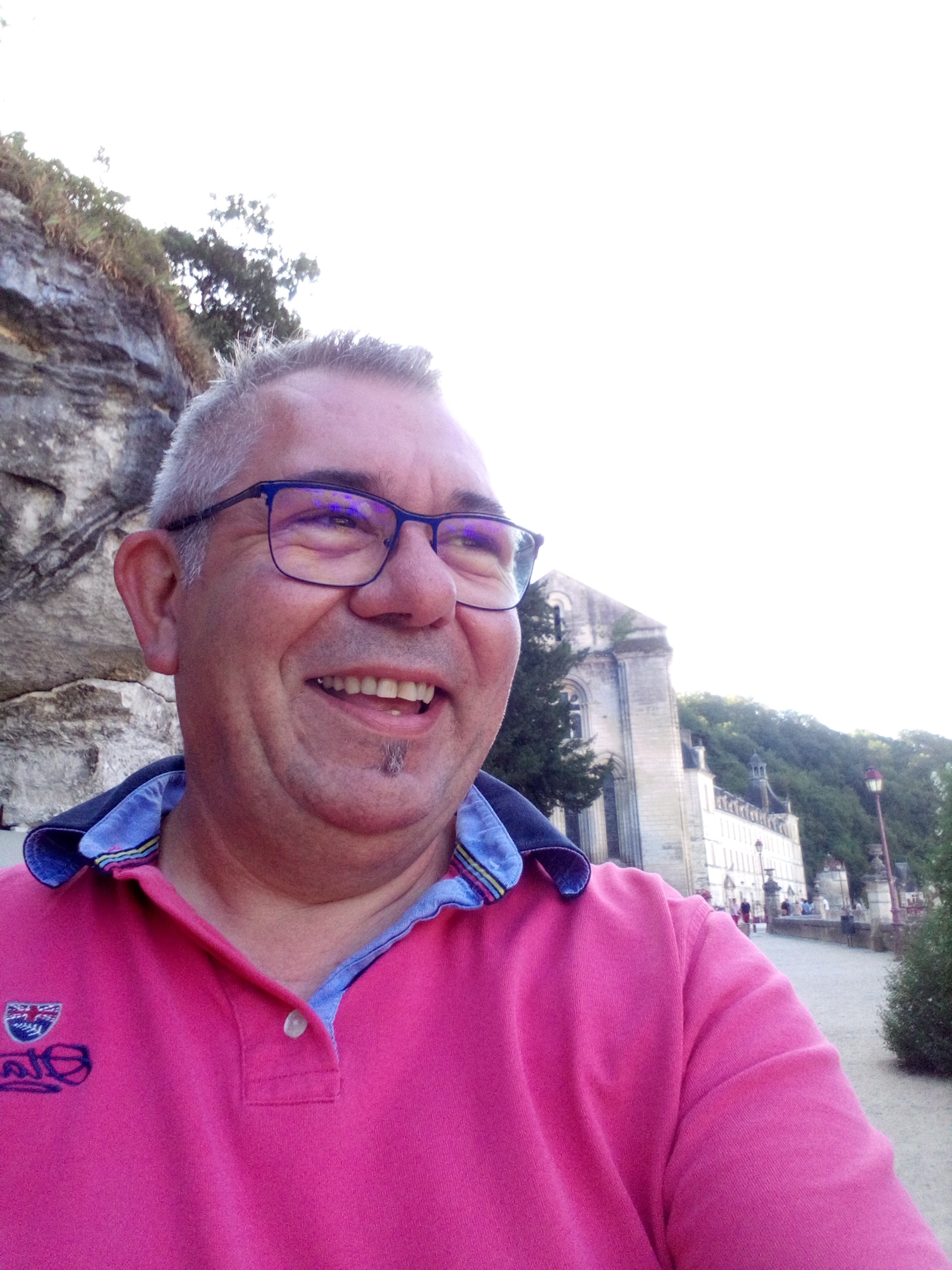 Suleyman - Frameries - Hainaut | Rencontre