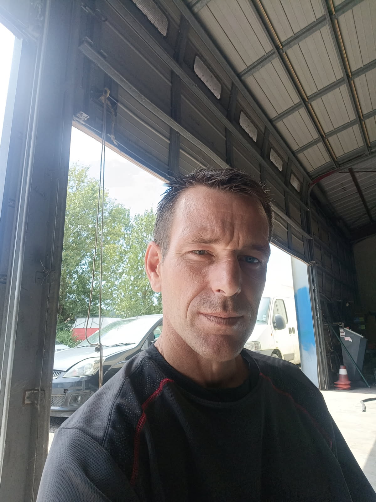 Alvin - La Roche-en-Ardenne - Luxembourg | Rencontre