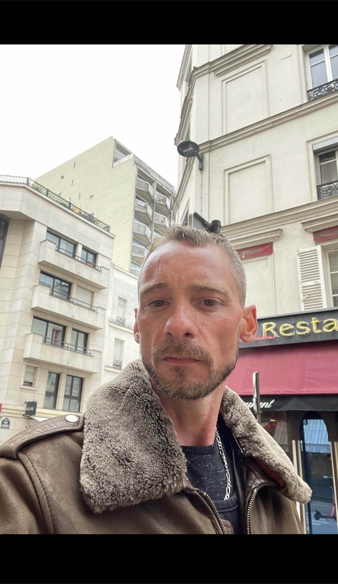 Lancelot - Vielsalm - Luxembourg | Rencontre