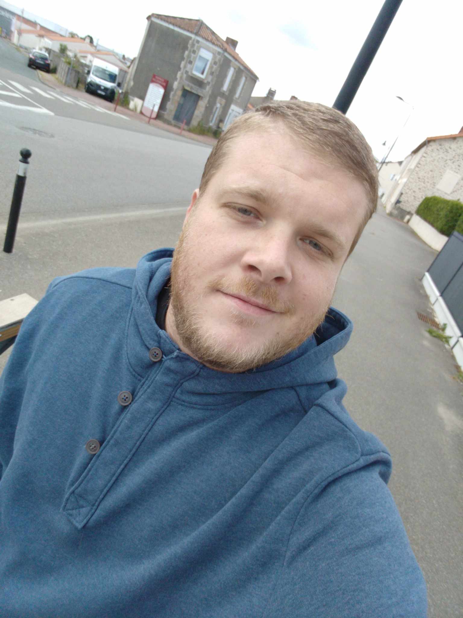 Samir - Anderlues - Hainaut | Rencontre