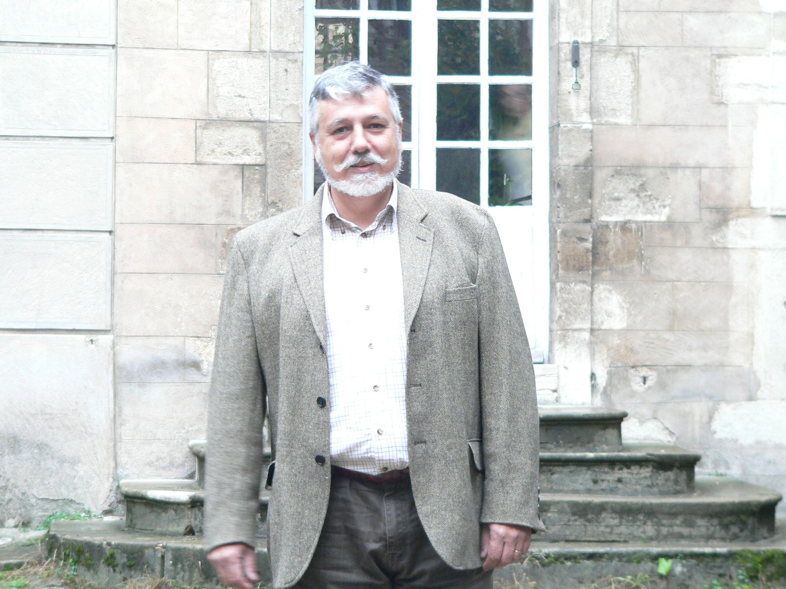 Daryl - Le Roeulx - Hainaut | Rencontre