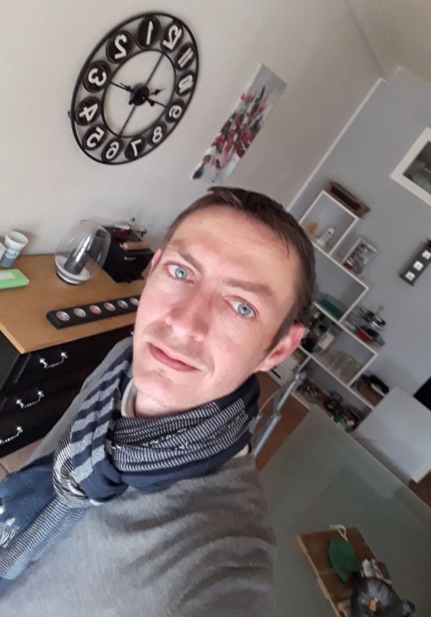 Umut - Saint-Hubert - Luxembourg | Rencontre